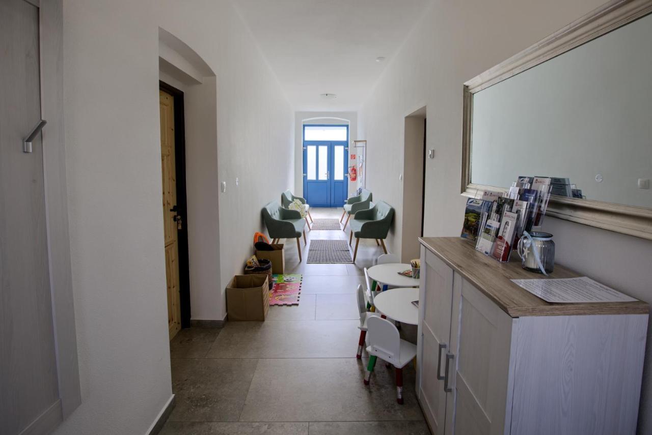 Rozpravkova Hajenka V Nizkych Tatrach Villa Brezno Ngoại thất bức ảnh